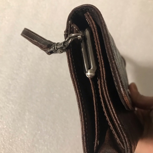 Vintage Wallet - Picture 11 of 12